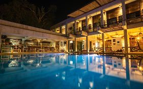 Hotel Makaabá Eco-Boutique