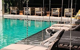 Hotel Makaabá Eco-Boutique